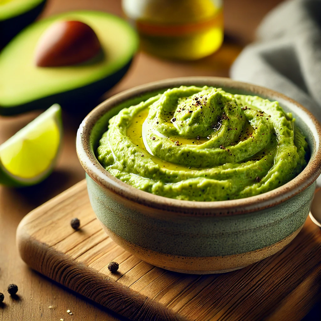 Starbucks Avocado Spread with price 