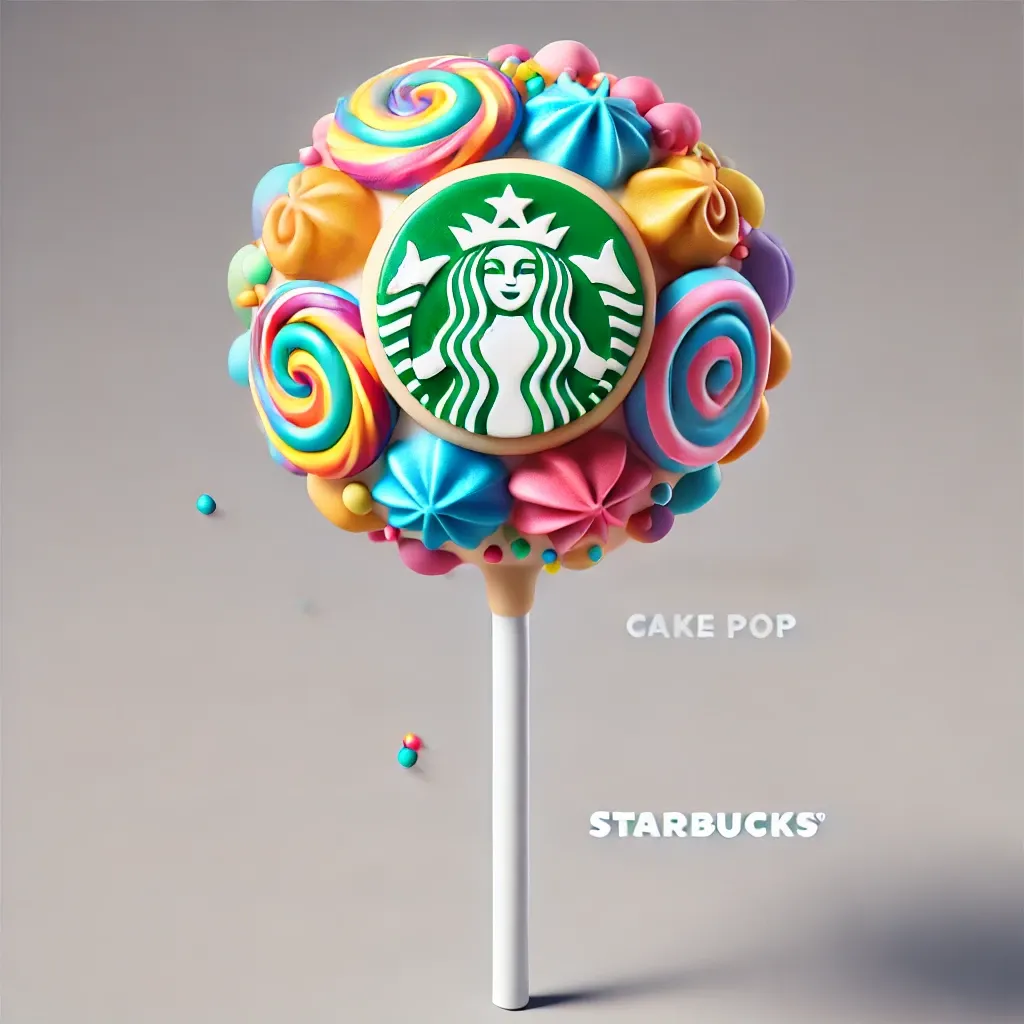 Starbucks item for kids 